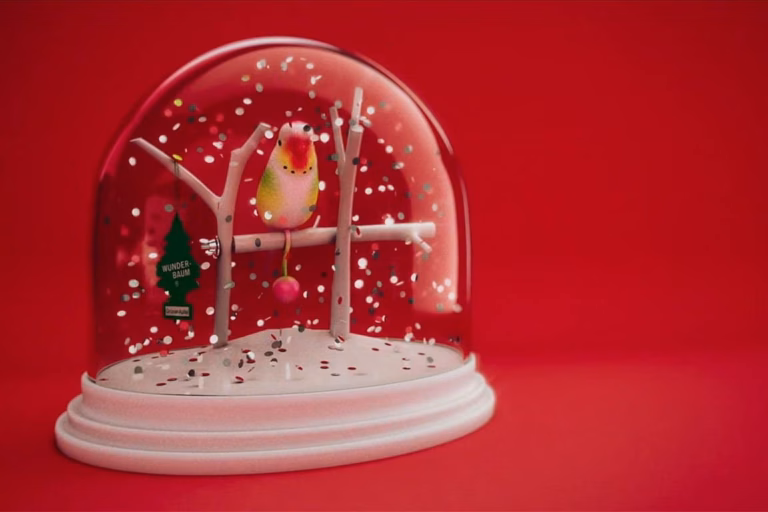 Haustiere sind keine Weihnachtsgeschenke 25 Wellensittich als Weihnachtsgeschenk